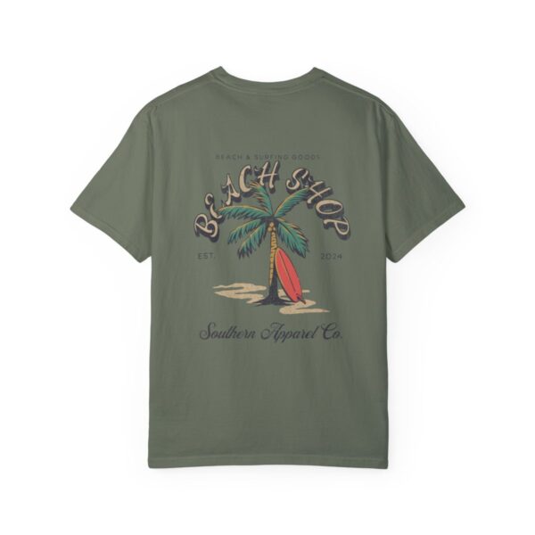 Beach Shop T-Shirt - Image 18