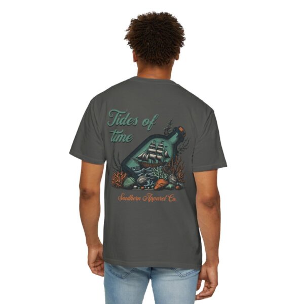 Tides Of Time T-Shirt - Image 37