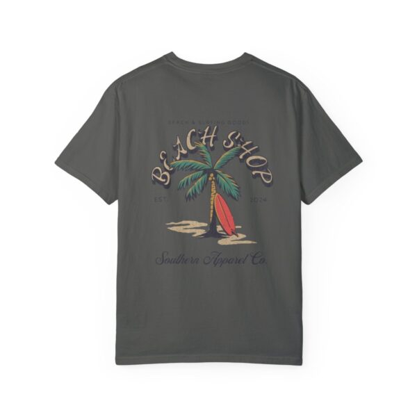 Beach Shop T-Shirt - Image 12