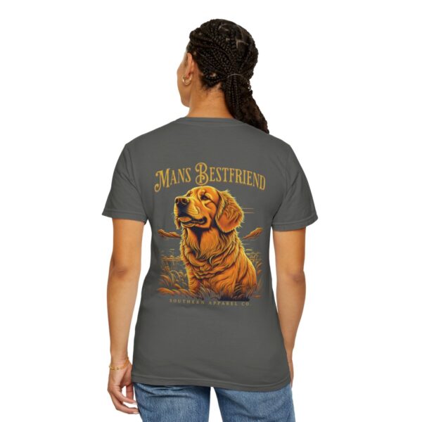 Mans BestFriend shirt - Image 33