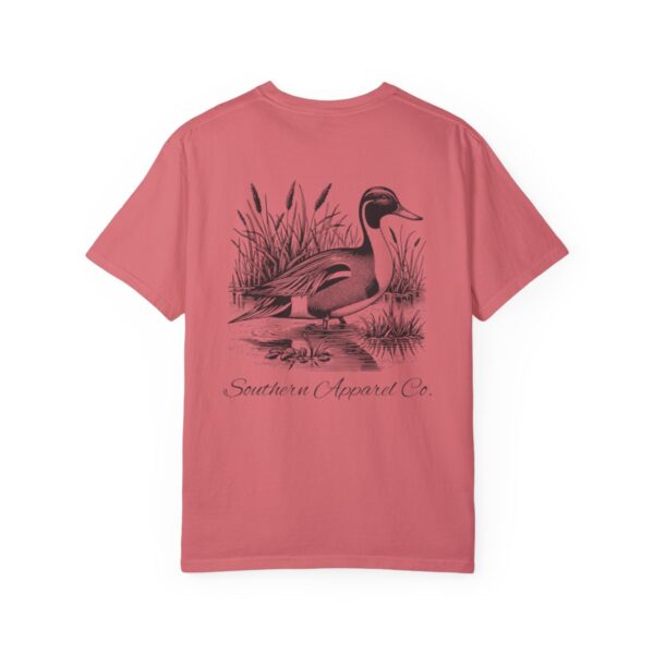 Pintail Duck T-Shirt - Image 34