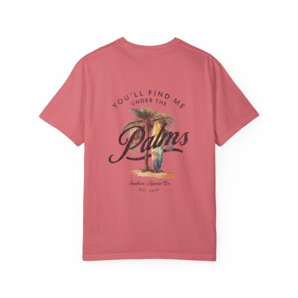 Under the palms t-shirts - Image 92