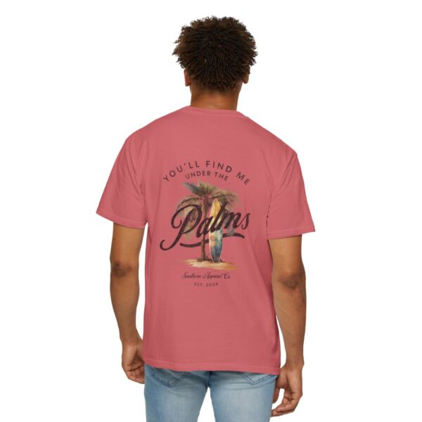 Under the palms t-shirts - Image 102