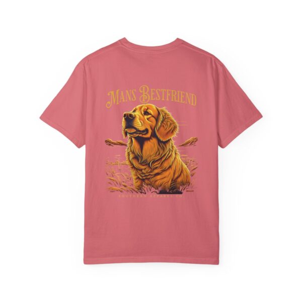 Mans BestFriend shirt - Image 66