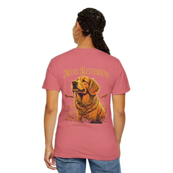 Mans BestFriend shirt - Image 72