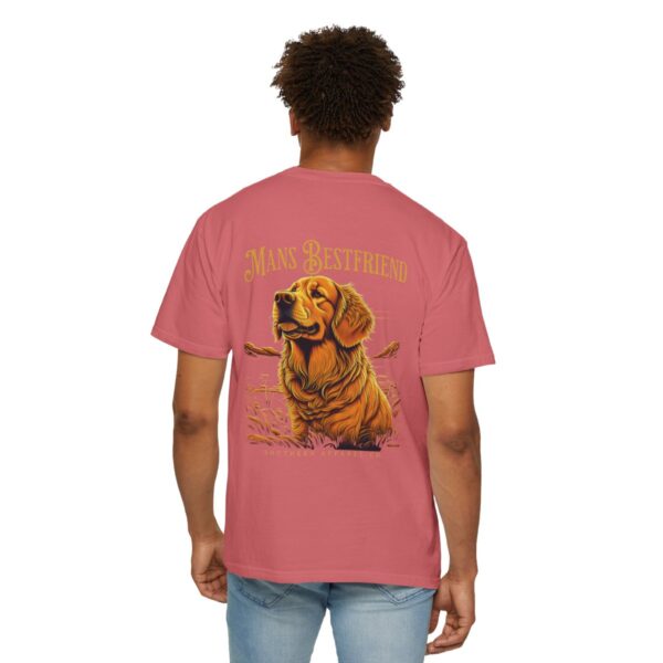 Mans BestFriend shirt - Image 76