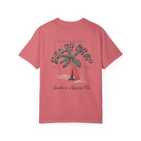 Beach Shop T-Shirt - Image 3